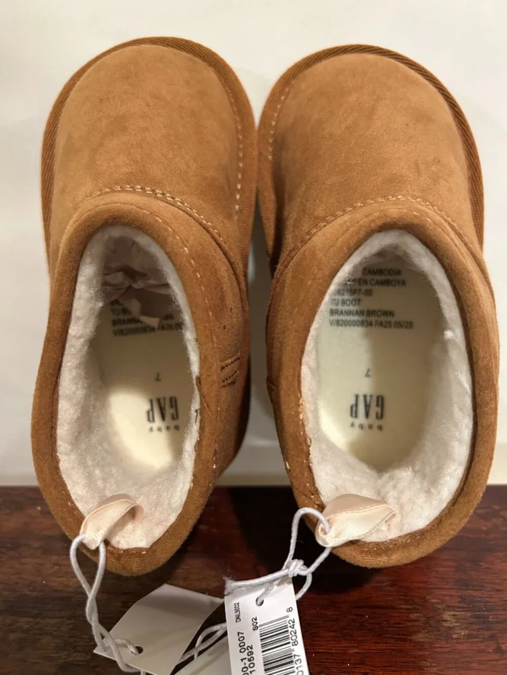 NWT Baby Gap 